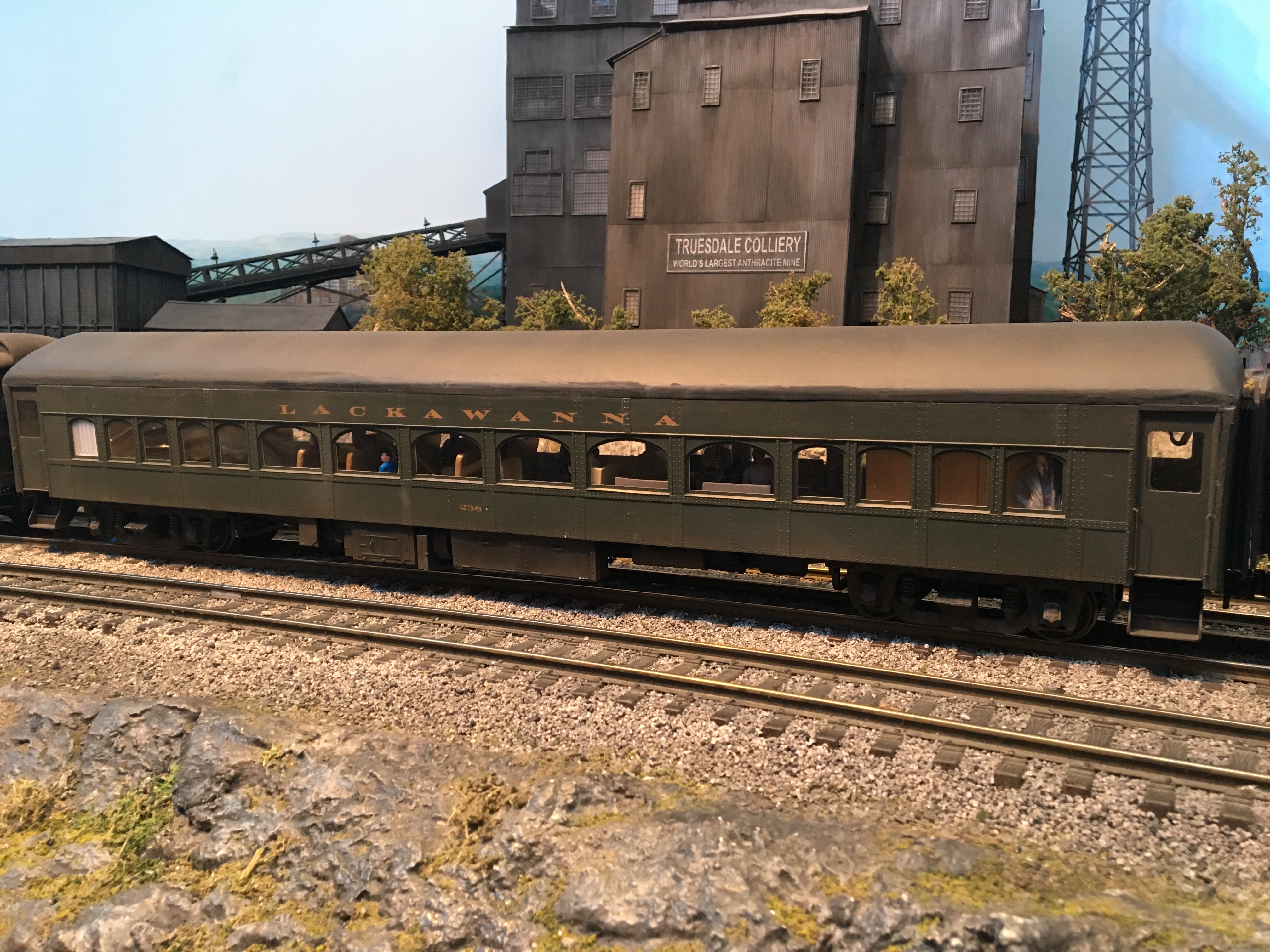 Lackawanna - 238