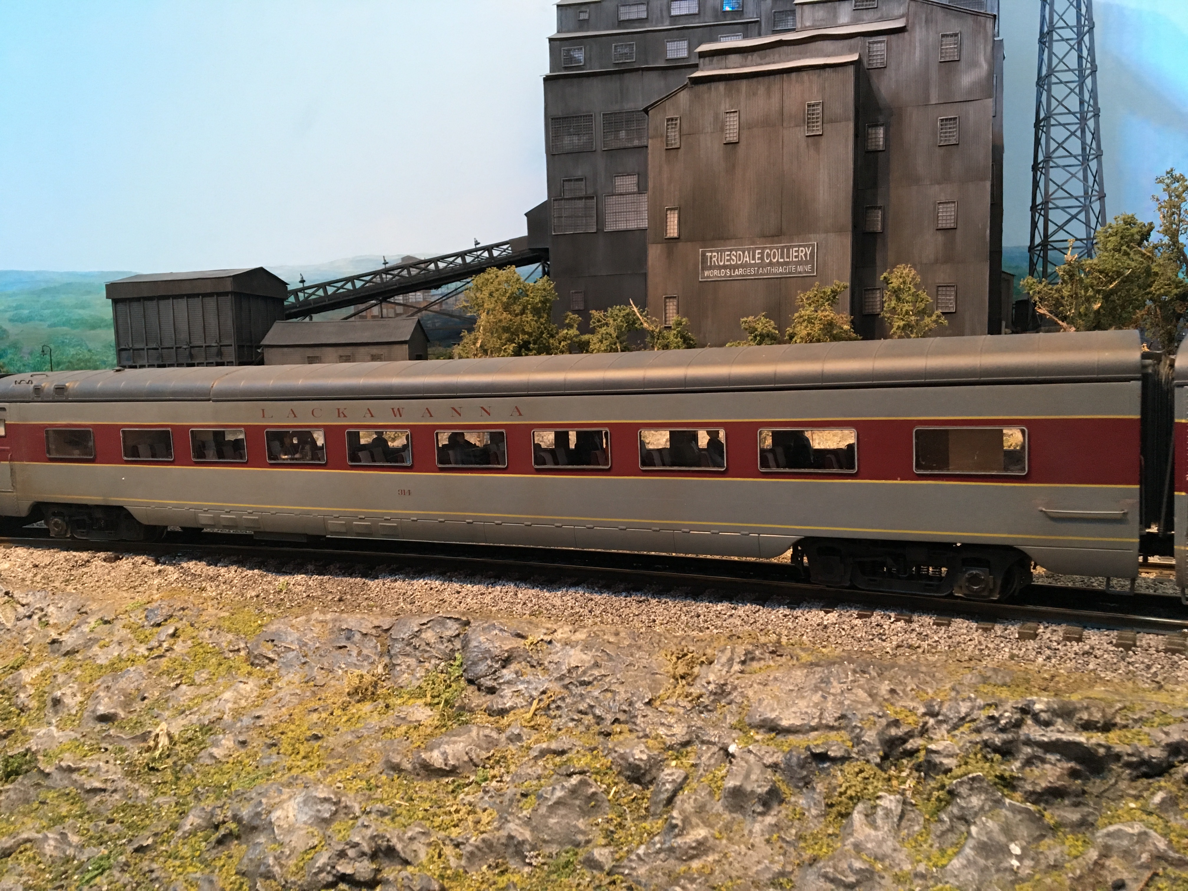 Lackawanna - 314